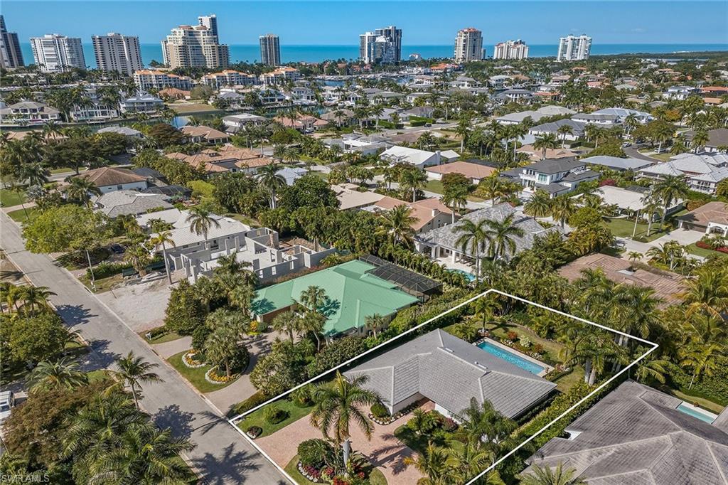 PARK SHORE - Residential