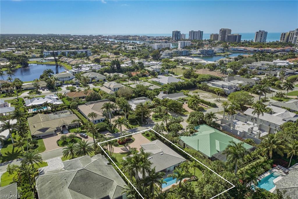 PARK SHORE - Residential