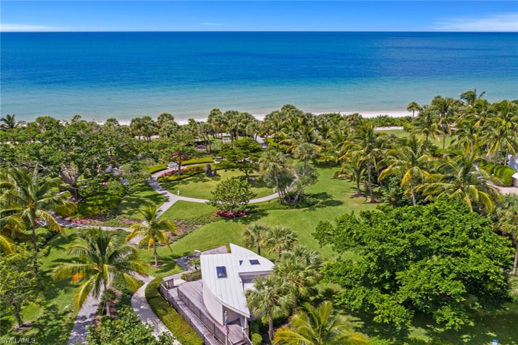 PARK SHORE - Residential