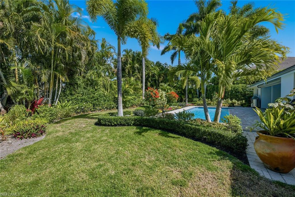 PARK SHORE - Residential