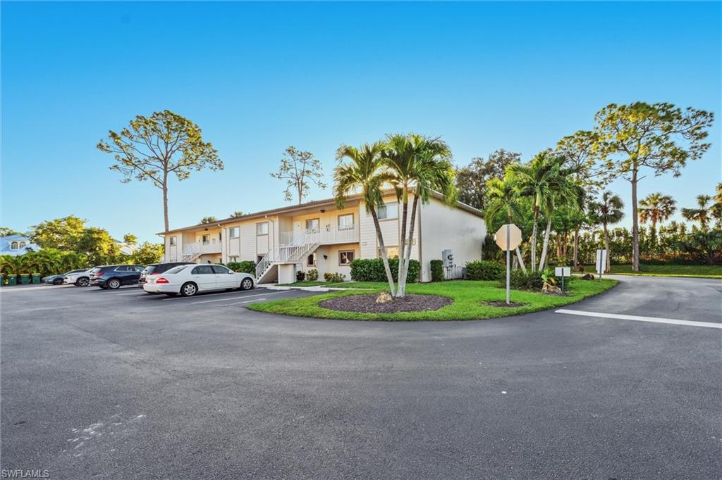 2395 Naples Trace CIR 4