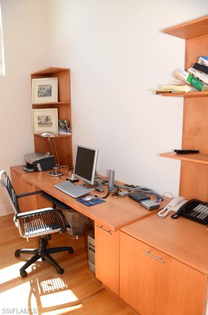 OLDE NAPLES - Residential Lease