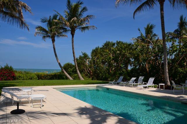 OLDE NAPLES - Residential Lease