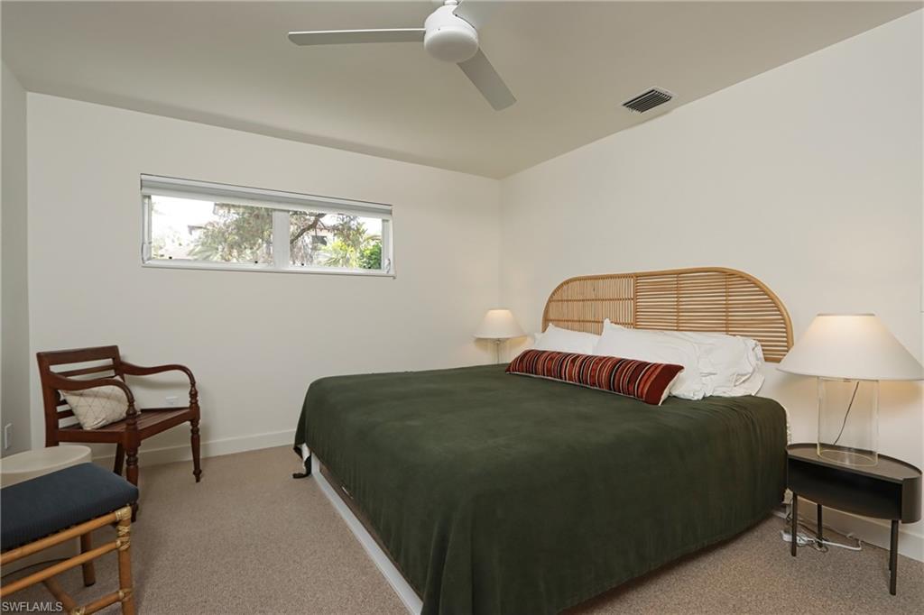 OLDE NAPLES - Residential Lease