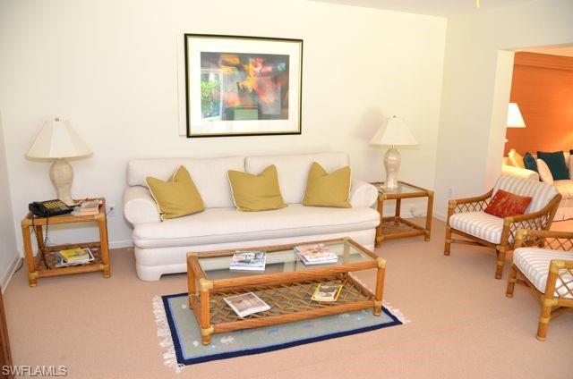 OLDE NAPLES - Residential Lease