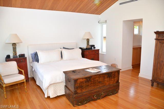 OLDE NAPLES - Residential Lease