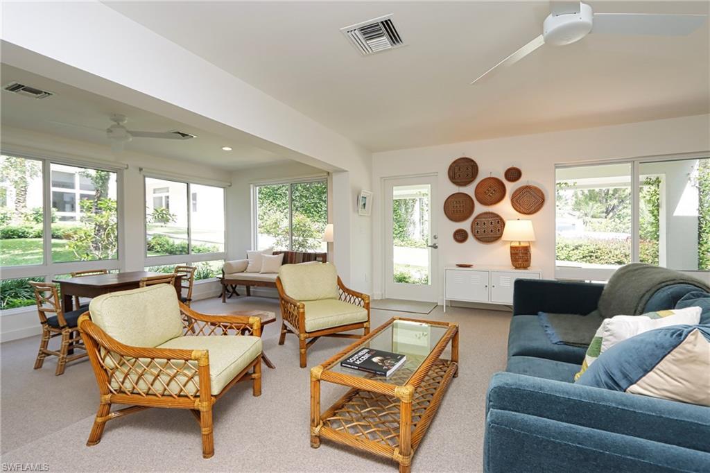 OLDE NAPLES - Residential Lease