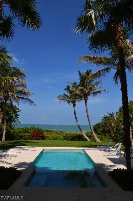 OLDE NAPLES - Residential Lease