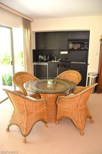 OLDE NAPLES - Residential Lease