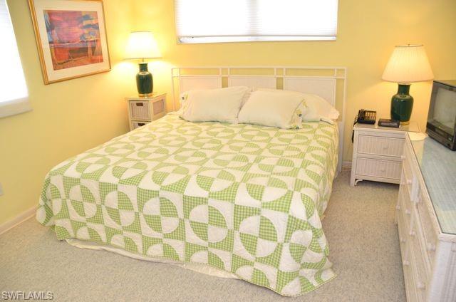 OLDE NAPLES - Residential Lease