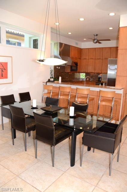 OLDE NAPLES - Residential Lease