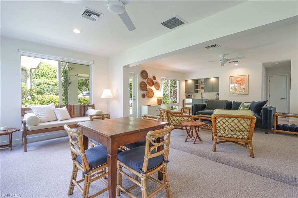 OLDE NAPLES - Residential Lease