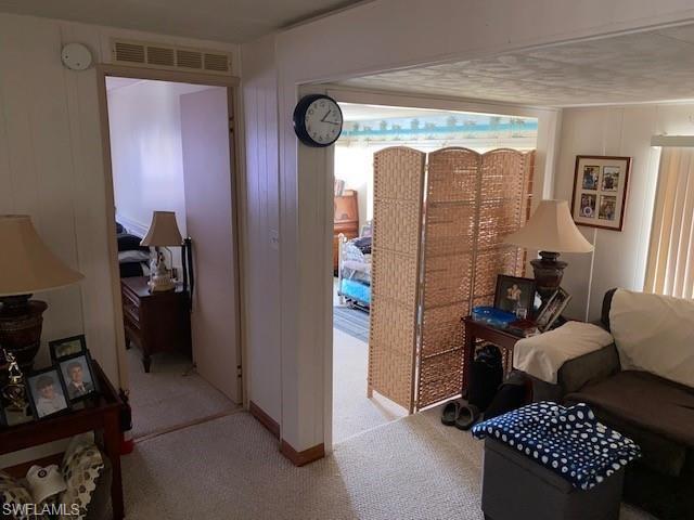 LAUREL ESTATES MOBILE HOME VIL - Residential