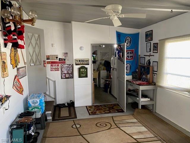 LAUREL ESTATES MOBILE HOME VIL - Residential