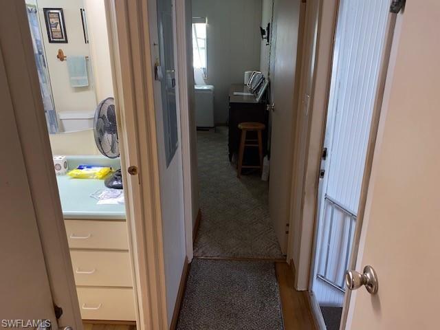 LAUREL ESTATES MOBILE HOME VIL - Residential