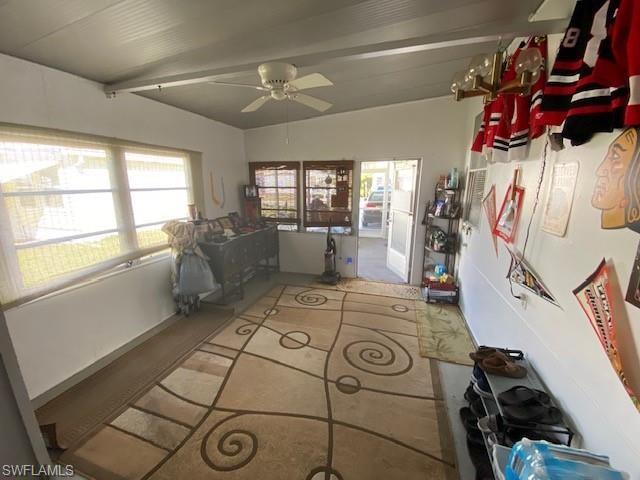 LAUREL ESTATES MOBILE HOME VIL - Residential