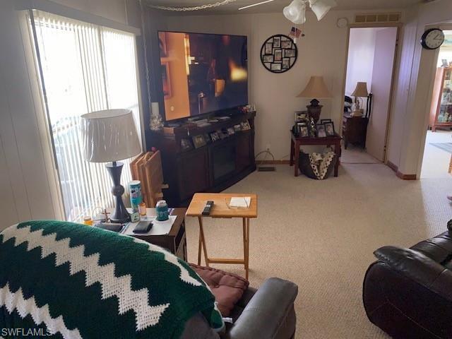 LAUREL ESTATES MOBILE HOME VIL - Residential