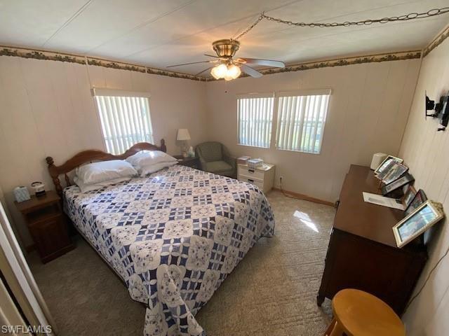 LAUREL ESTATES MOBILE HOME VIL - Residential
