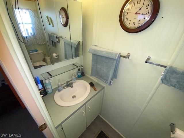 LAUREL ESTATES MOBILE HOME VIL - Residential