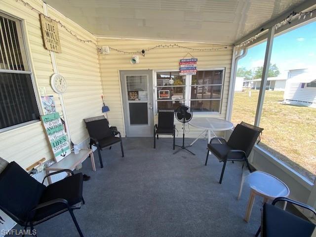 LAUREL ESTATES MOBILE HOME VIL - Residential