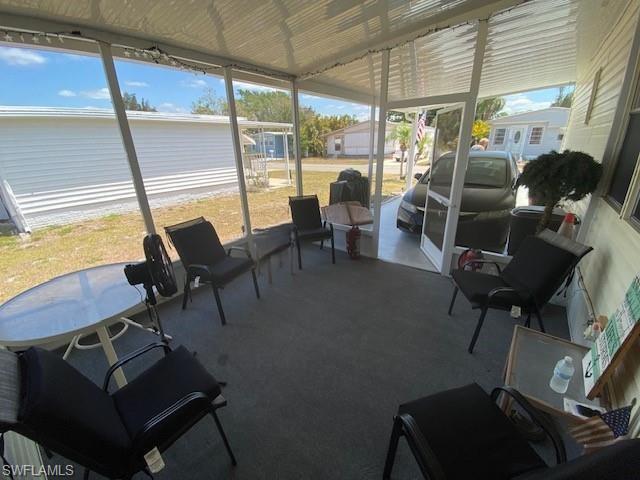 LAUREL ESTATES MOBILE HOME VIL - Residential