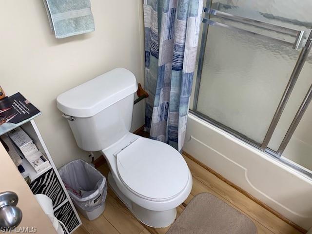 LAUREL ESTATES MOBILE HOME VIL - Residential