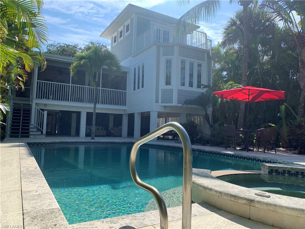 MCPHIE PARK - Residential