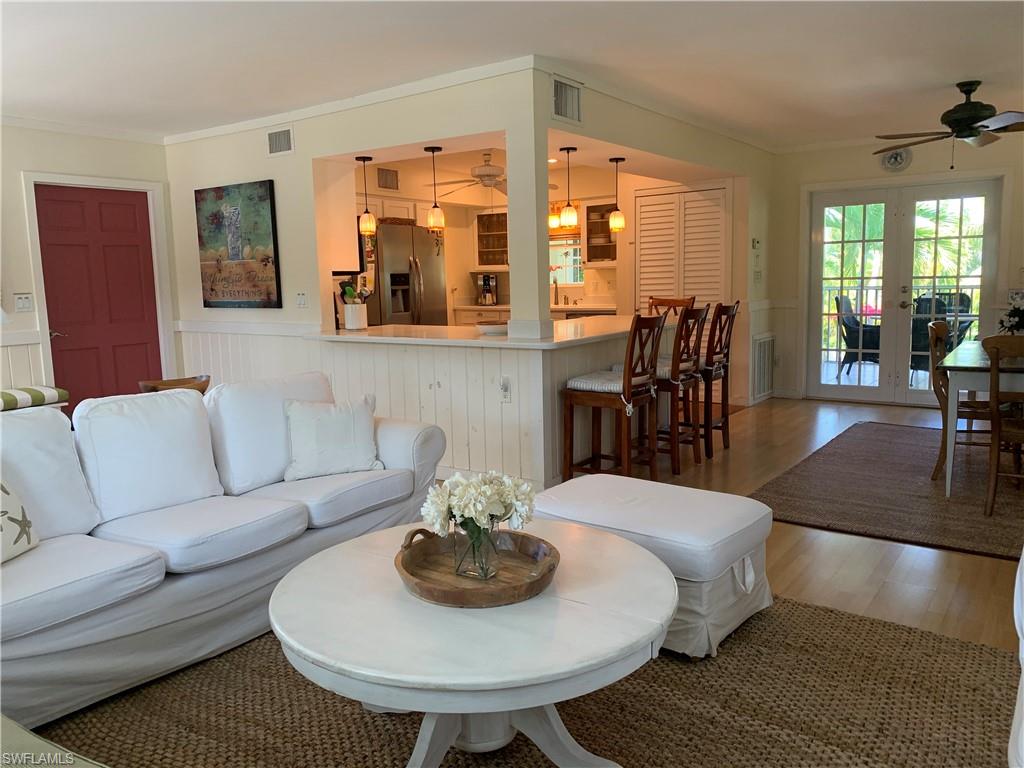 MCPHIE PARK - Residential