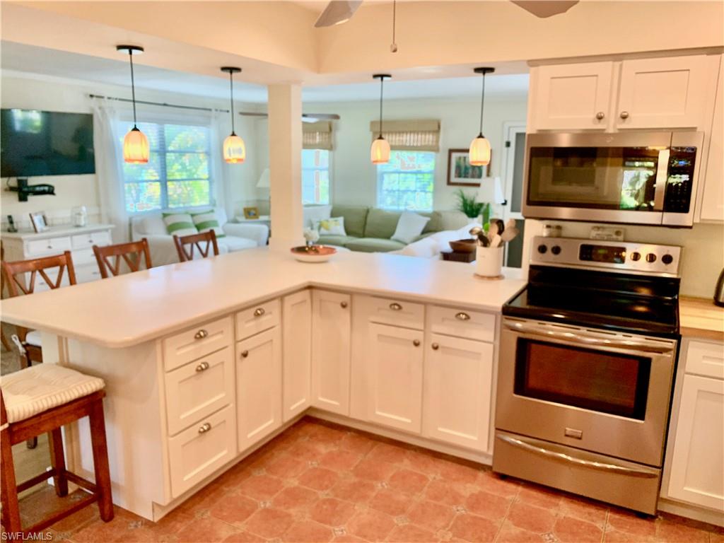 MCPHIE PARK - Residential