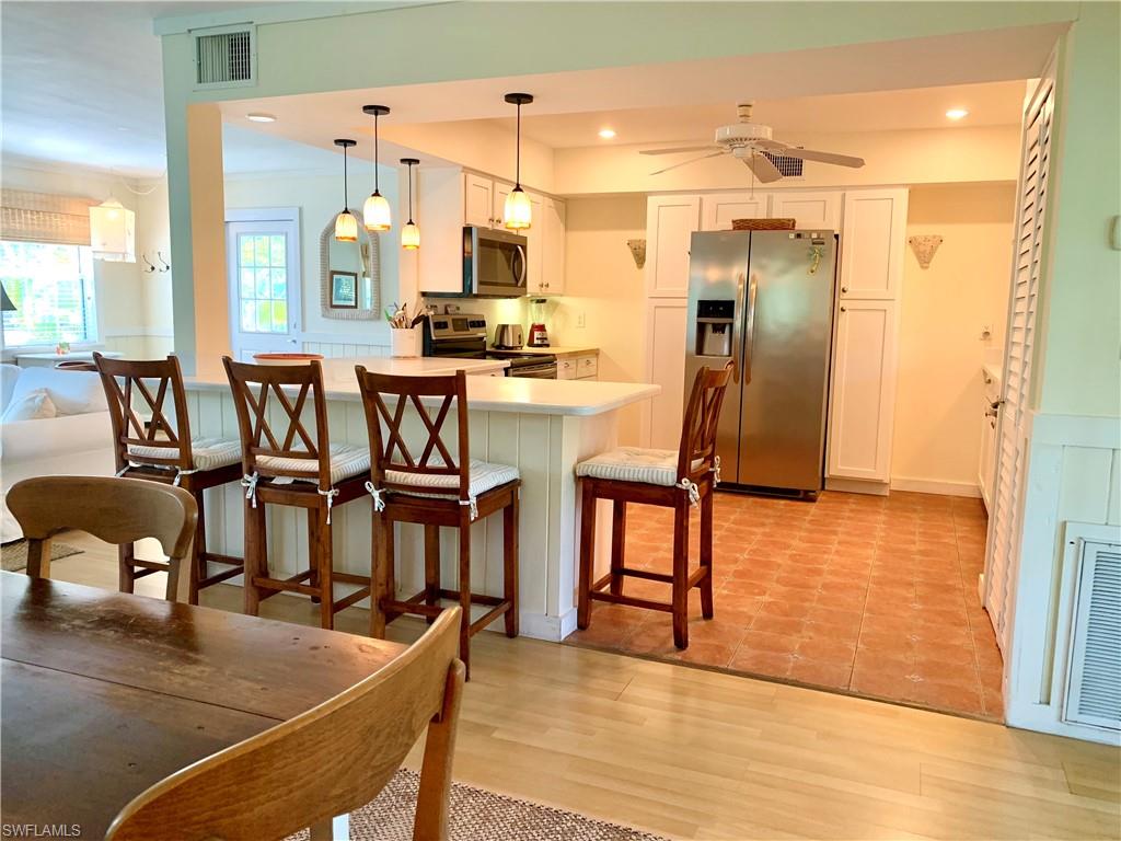 MCPHIE PARK - Residential