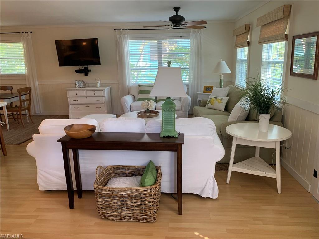 MCPHIE PARK - Residential