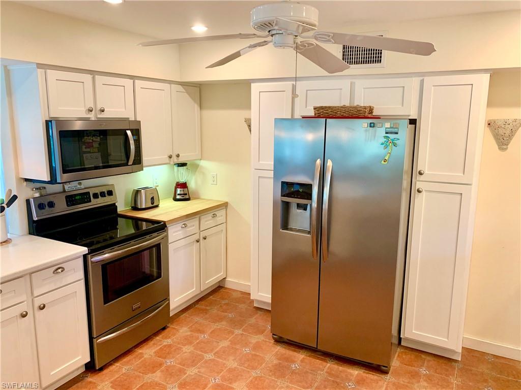 MCPHIE PARK - Residential