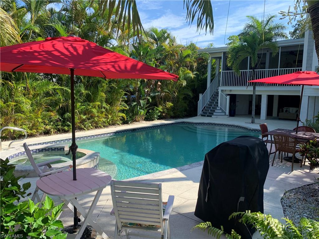 MCPHIE PARK - Residential