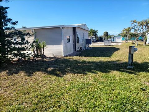 A home in BONITA SPRINGS