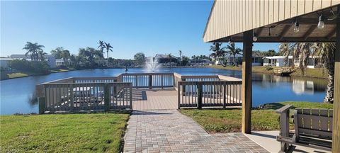 A home in BONITA SPRINGS