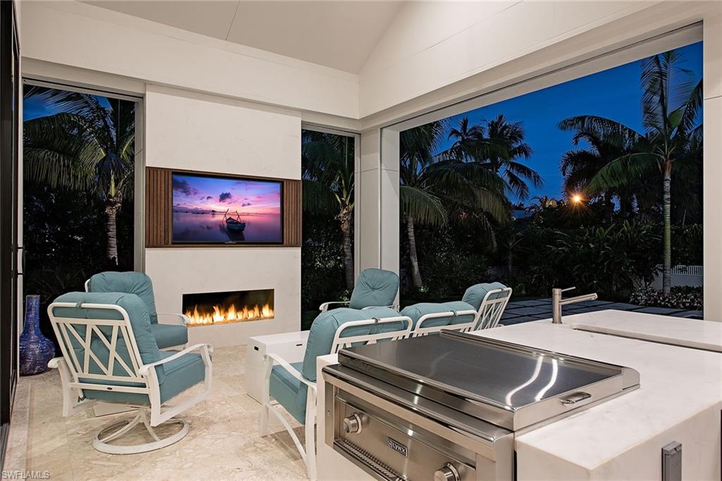 COQUINA SANDS - Residential