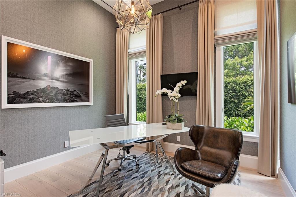 COQUINA SANDS - Residential