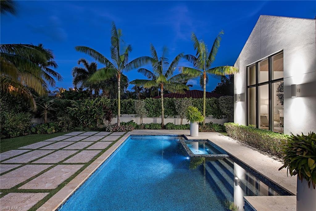 COQUINA SANDS - Residential