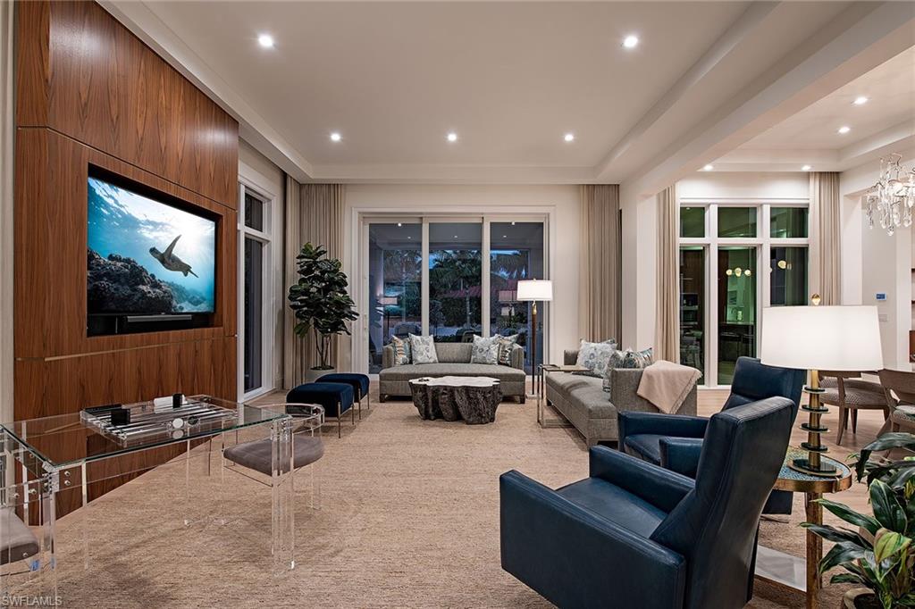 COQUINA SANDS - Residential