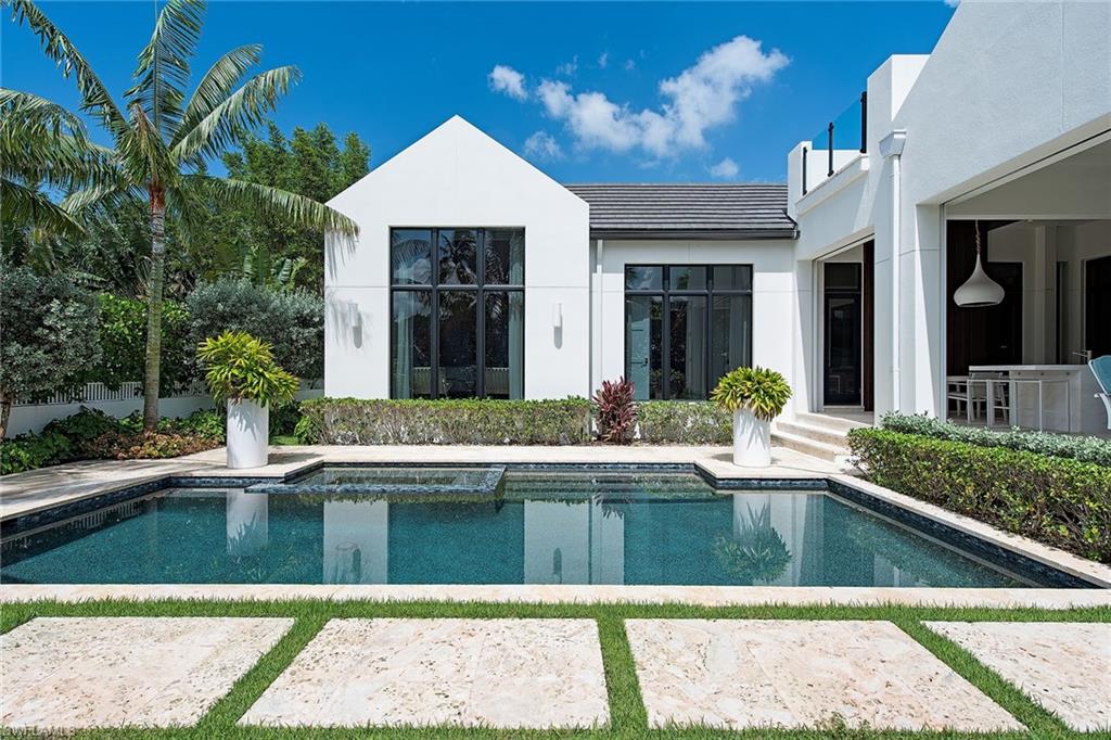 COQUINA SANDS - Residential