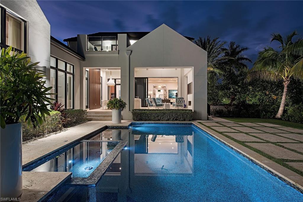 COQUINA SANDS - Residential