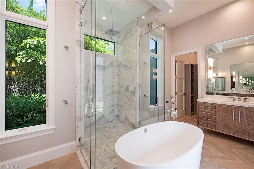 COQUINA SANDS - Residential