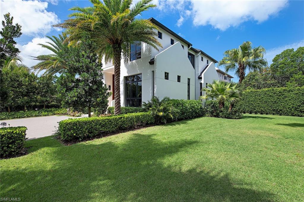 COQUINA SANDS - Residential
