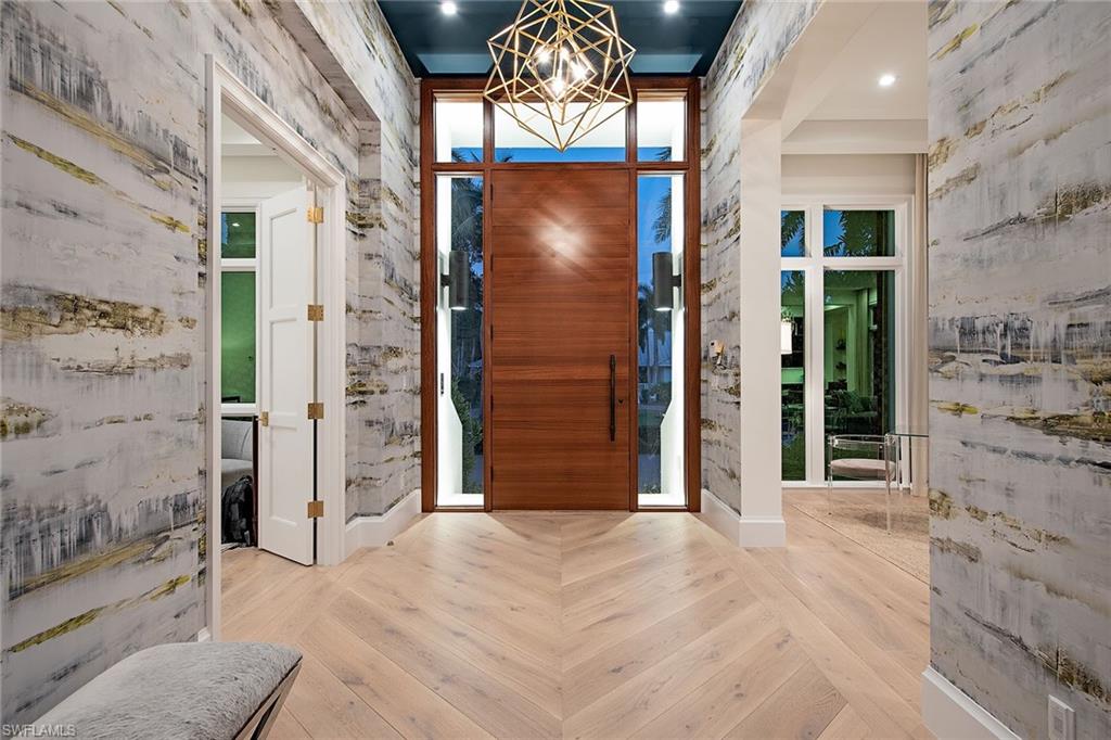 COQUINA SANDS - Residential