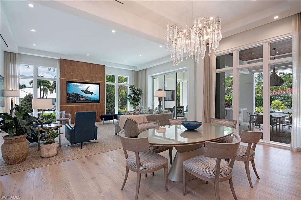 COQUINA SANDS - Residential