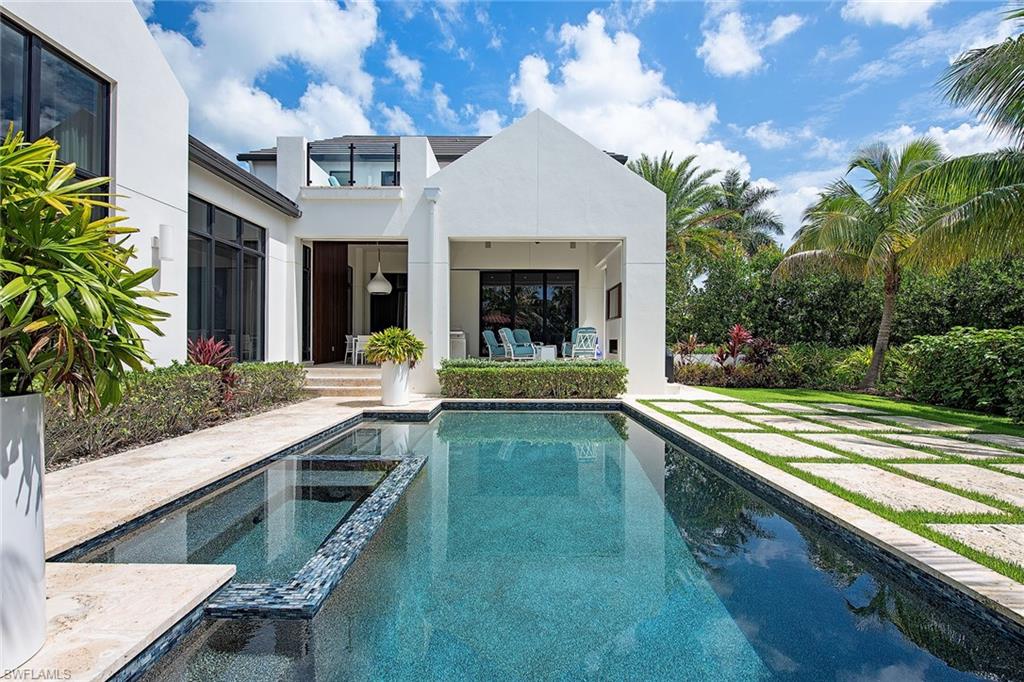 COQUINA SANDS - Residential