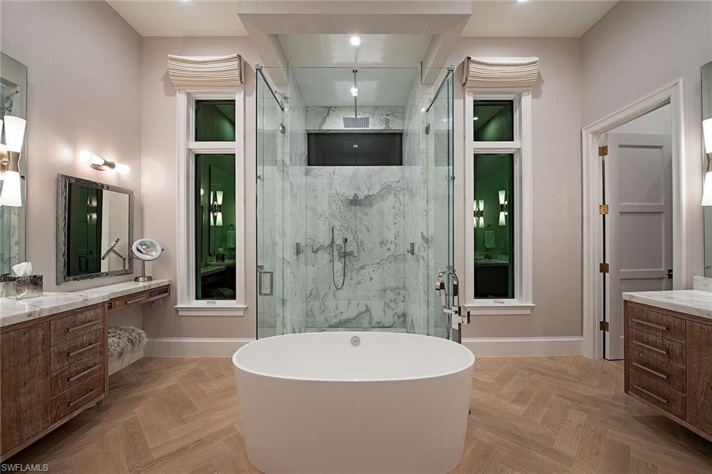 COQUINA SANDS - Residential