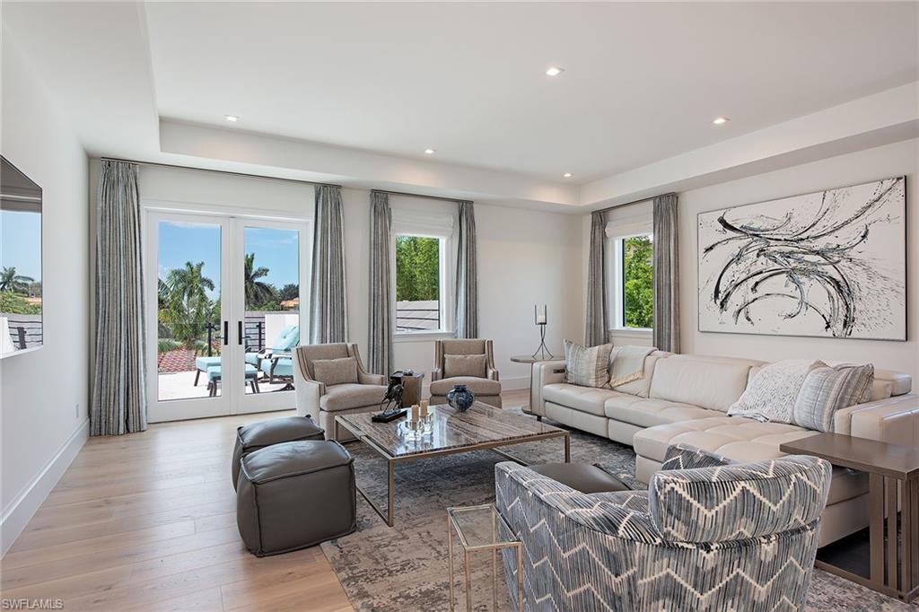 COQUINA SANDS - Residential