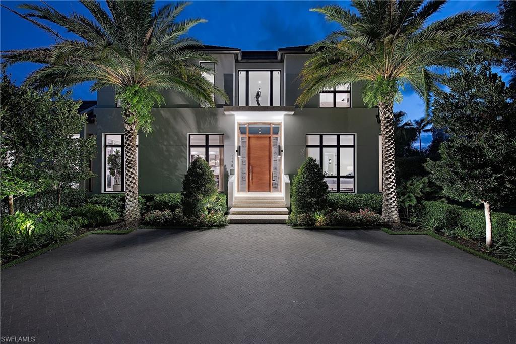 COQUINA SANDS - Residential