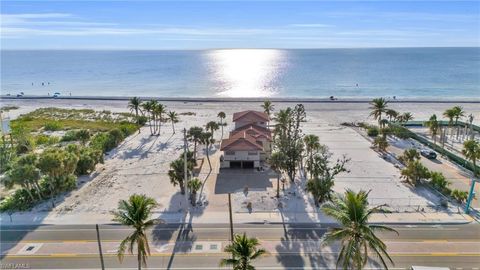 5820 Estero BLVD FORT MYERS BEACH FL 33931